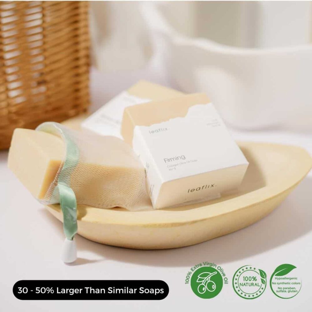 <b>GIFT SETS</b><br>3 Pieces Bundle Set